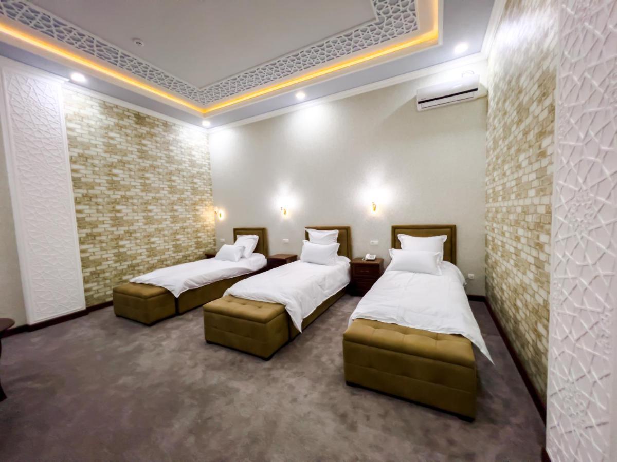 Hotel Marakanda Σαμαρκάνδη Εξωτερικό φωτογραφία
