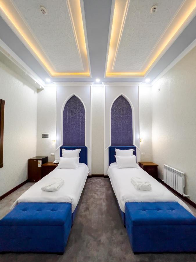 Hotel Marakanda Σαμαρκάνδη Εξωτερικό φωτογραφία